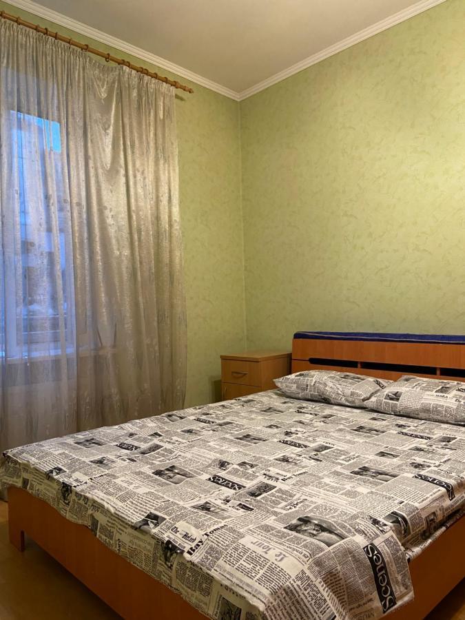 В Центре Одесса Экстерьер фото